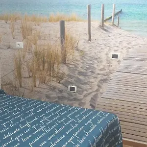  Apartamento Casa Sandy