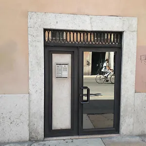 El Postesin Apartamento Verona
