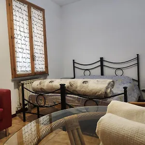 Centro Con Giardino Apartamento Bolonia