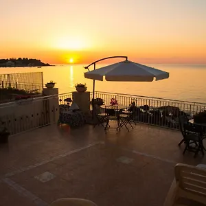  Apartamento In Agnese